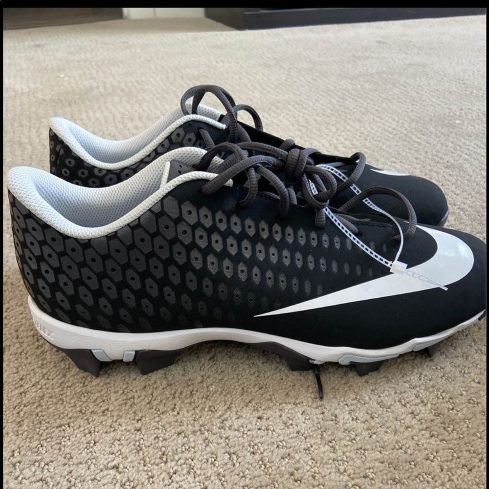 NWOT Nike Vapor Men’s Cleat Size 12.5